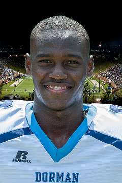 Keousha Watt